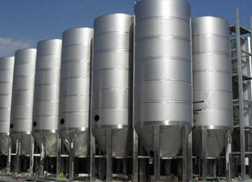Boiler、Pressure vessel
