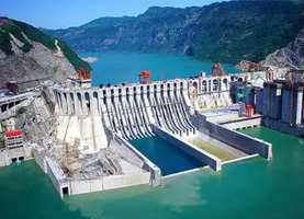 Water supply