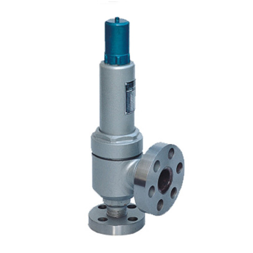 PRESSURE SAFETY VALVE,A41H/Y spring micro-open closed high pressure safety valve
